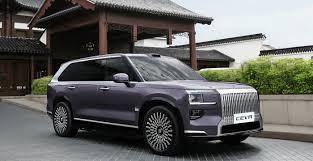 China Electric Vehicle Rwanda (CEVR)