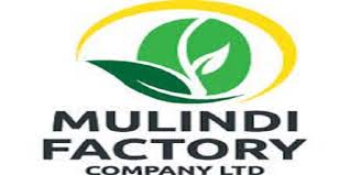 Fleet and Logistics Officer at Mulindi Tea Factory