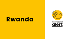 International Alert Rwanda