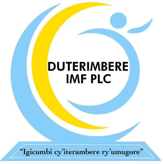 Duterimbere IMF PLC hiring a Head of Risk and Compliance for its Head Office in Kigali, Rwanda.