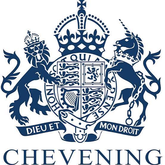 Chevening Scholarship 2027 fully funded Master's scholarship for international students in the United Kingdom